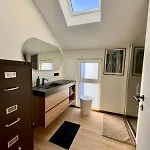度假居 Sth1 - Cachette En Centre-ville 圣于贝尔