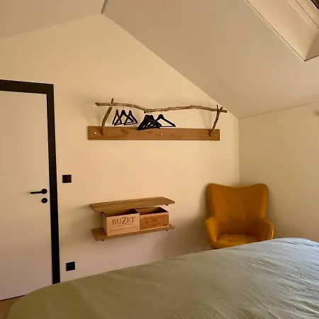 Ferienhaus Sth1 - Cachette En Centre-ville