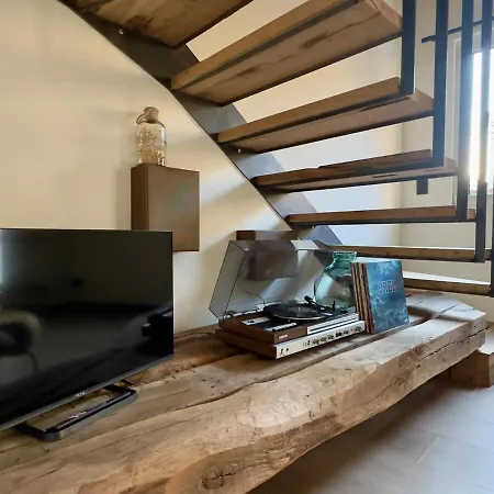 別荘 Sth1 - Cachette En Centre-ville *