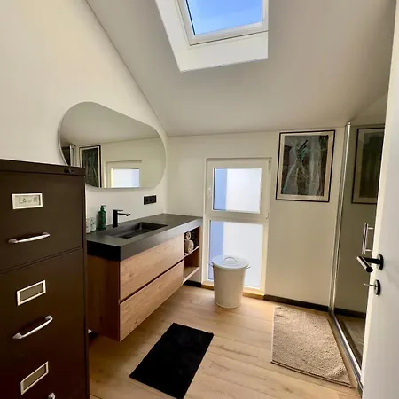 Ferienhaus Sth1 - Cachette En Centre-ville Saint-Hubert