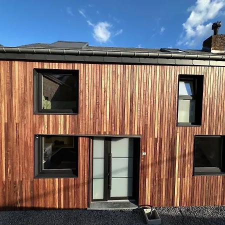 Sth1 - Cachette En Centre-ville Saint-Hubert