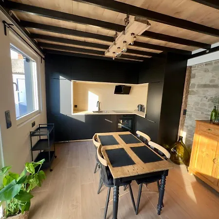 別荘 Sth1 - Cachette En Centre-ville *